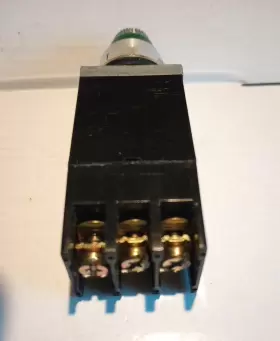 9001JT38LG SQUARE D Led Push Pilot Light #2