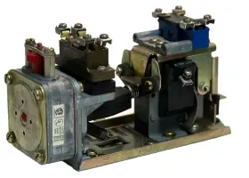 9050-B0-2D SQUARE D Ac Pneumatic Timing Relay #2
