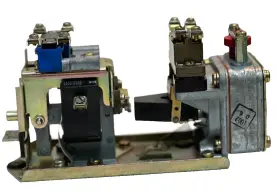 9050-B0-2D SQUARE D Ac Pneumatic Timing Relay #3