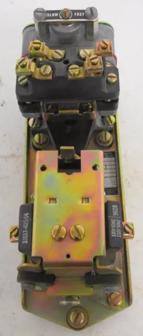 9050-B01E SQUARE D Pneumatic Timing Relay Coil