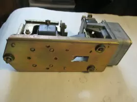 9050 SQUARE D Timing Contactor #3