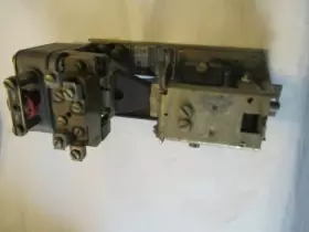 9050 SQUARE D Timing Contactor