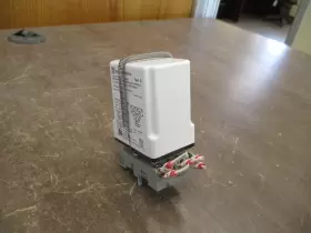 9050 SQUARE D Timing Relay Delay Sec Base