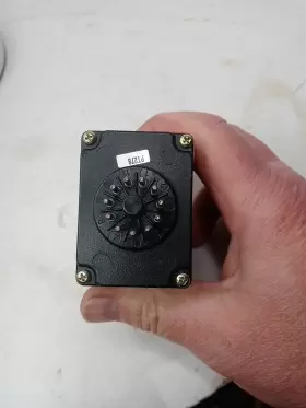 9050 SQUARE D Electrical Timing Relay #3