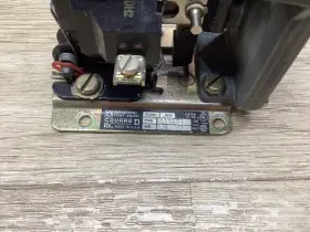 9050A010ES1 SQUARE D Timing Relay Coil #2