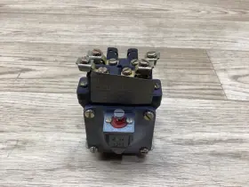 9050A010ES1 SQUARE D Timing Relay Coil #3