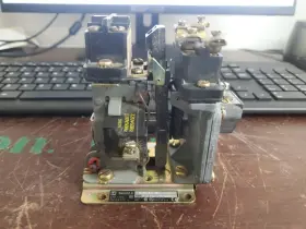 9050A012E SQUARE D Timing Relay Coil