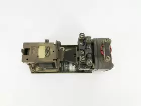 9050B0-1D SQUARE D Pneumatic Timing Relay #3