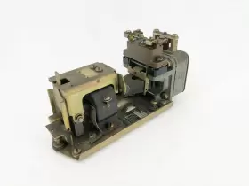 9050B0-1D SQUARE D Pneumatic Timing Relay