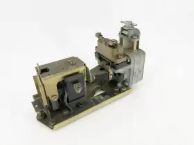 9050B0-4D SQUARE D Pneumatic Timing Relay