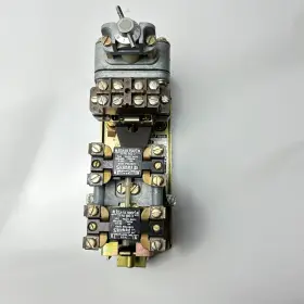 9050BO-26D SQUARE D Timing Relay Sec #2