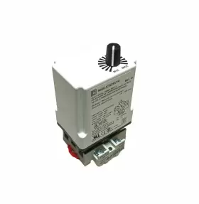 9050JCK21V14 SQUARE D Timing Relay