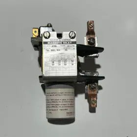 9055BO118R SQUARE D Relays