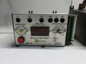 9065 SQUARE D Motor Logic #2