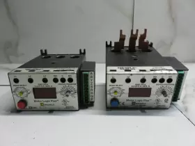 9065 SQUARE D Motor Logic