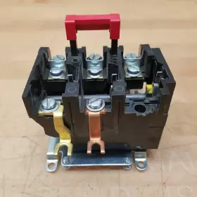 9065SDO8 SQUARE D Overload Relay #2