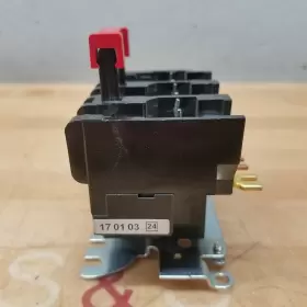 9065SDO8 SQUARE D Overload Relay #3