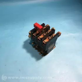 9065SEO-9B2 SQUARE D Overload Relay Usip