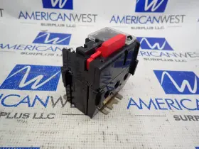 9065SFB20 SQUARE D Motor Logic Overload Relay