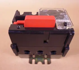 9065SS110 SQUARE D Motorlogic Solid Overload Relay