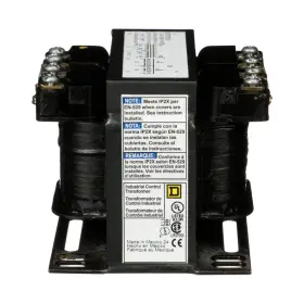 9070T75D13 SQUARE D Control Transformer