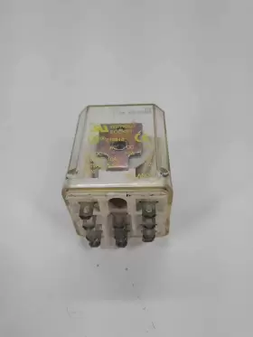 9997 SQUARE D Coil Relay #2