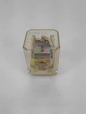 9997 SQUARE D Coil Relay