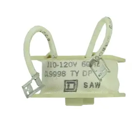 9998-DP39 SQUARE D Contact Relay Coil