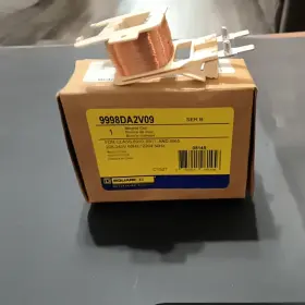 9998DA2V09 SQUARE D Replacementcoil Definitepurp