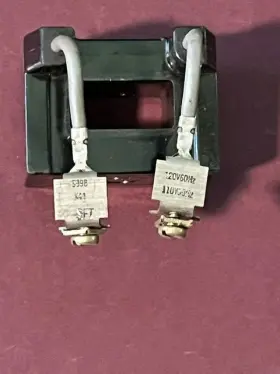 9998X44 SQUARE D Relay Coil #2