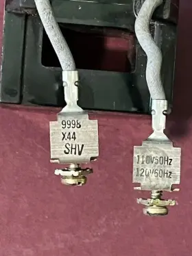 9998X44 SQUARE D Relay Coil #3