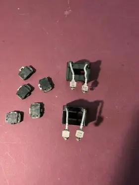 9998X44 SQUARE D Relay Coil
