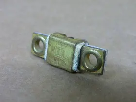 A11.9 SQUARE D Overload Relay Thermal Heater Unit #2