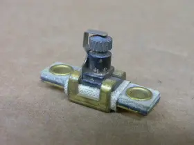 A11.9 SQUARE D Overload Relay Thermal Heater Unit