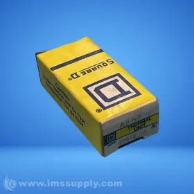 A2.57 SQUARE D Thermal Overload Unit Fnob