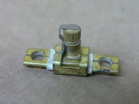 A2.81 SQUARE D Overload Relay Thermal Unit