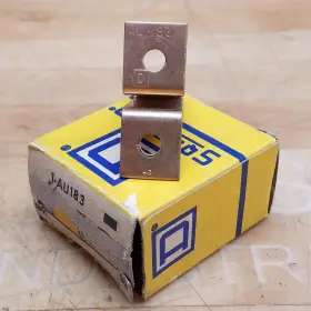 AU-183 SQUARE D Thermal Overload Heater Element