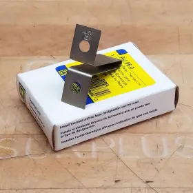 AU56.0 SQUARE D Overload Relay Thermal Unit