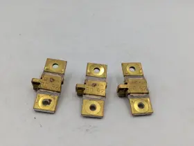 B0.92 SQUARE D Overload Thermal Heater Relay Unit #2