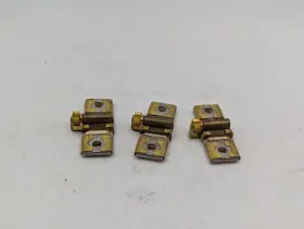 B0.92 SQUARE D Overload Thermal Heater Relay Unit