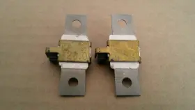 B28.0 SQUARE D Heater Element