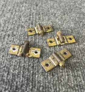 B4.15 SQUARE D Thermal Overload Heater