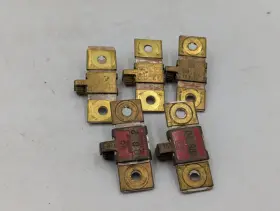 B8.20 SQUARE D Overload Relay Thermal Heater Unit #2