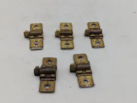 B8.20 SQUARE D Overload Relay Thermal Heater Unit