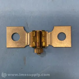 CC81.5 SQUARE D Thermal Overload Unit Amp Fnip