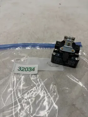 CD0-21 SQUARE D Power Relay