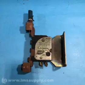 CL9065 SQUARE D Overload Relay