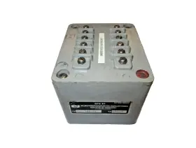 CLE-101001 SQUARE CO ELECTROMAGNETIC INDUSTRIES Relay Mfr