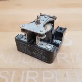 CO6V29 SQUARE D Power Relay
