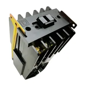 8501-G0-42 SQUARE D COMPANY Control Relay Pole Coil